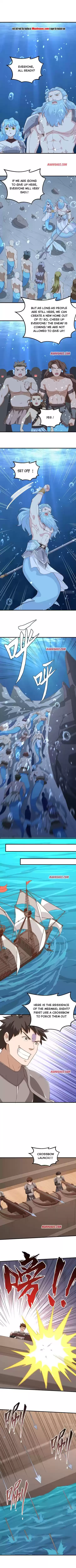 Starting From Today I'll Work As A City Lord Chapter 278