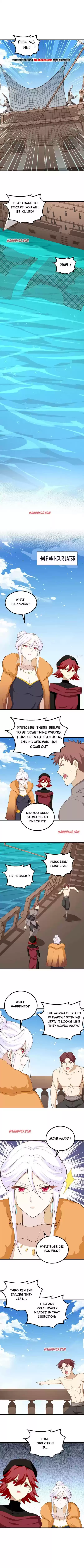 Starting From Today I'll Work As A City Lord Chapter 278