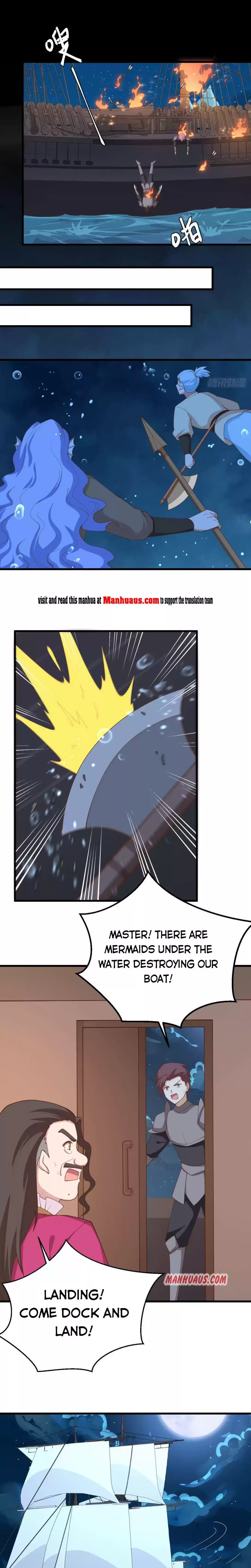 Starting From Today I'll Work As A City Lord Chapter 280