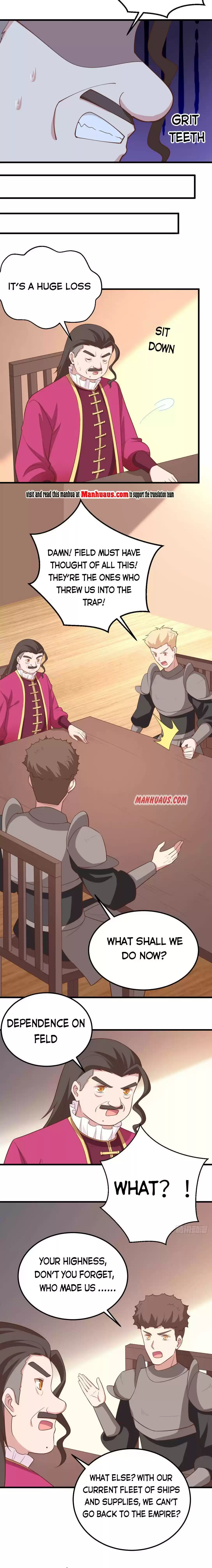 Starting From Today I'll Work As A City Lord Chapter 280