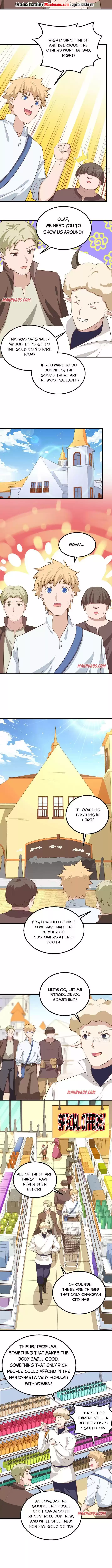 Starting From Today I'll Work As A City Lord Chapter 282