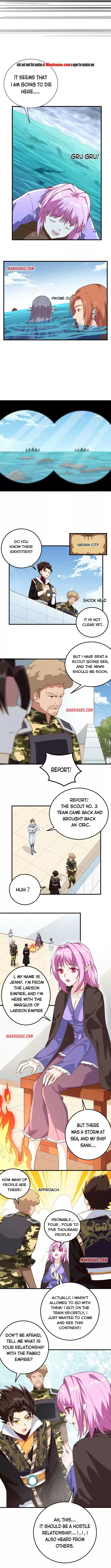 Starting From Today I'll Work As A City Lord Chapter 283