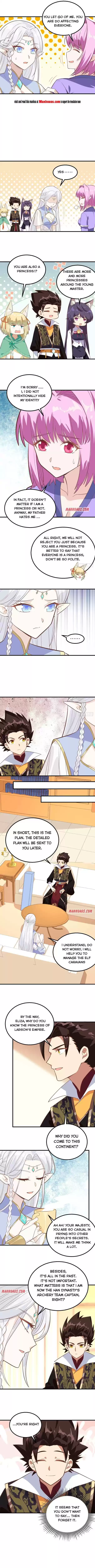 Starting From Today I'll Work As A City Lord Chapter 287