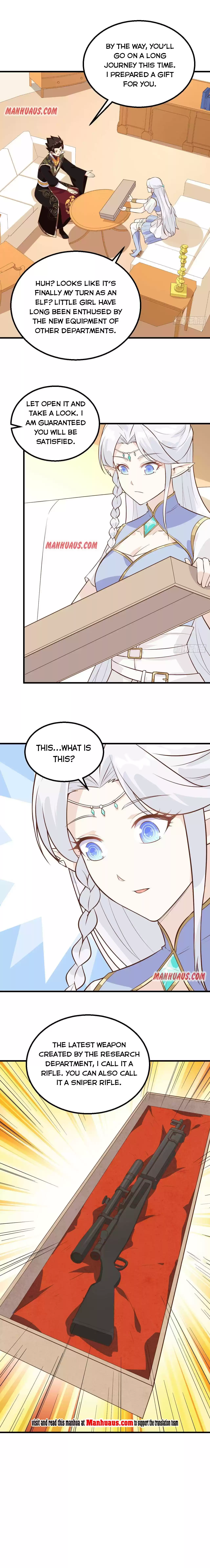 Starting From Today I'll Work As A City Lord Chapter 287