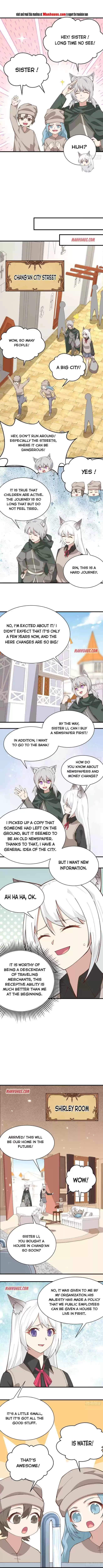 Starting From Today I'll Work As A City Lord Chapter 289