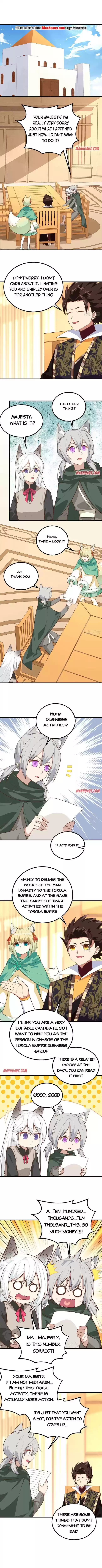 Starting From Today I'll Work As A City Lord Chapter 290