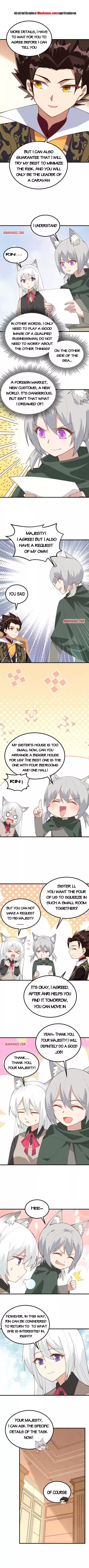 Starting From Today I'll Work As A City Lord Chapter 290