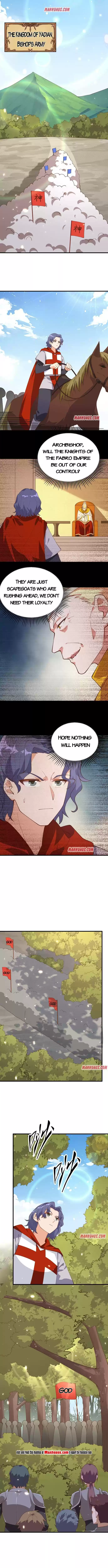 Starting From Today I'll Work As A City Lord Chapter 290