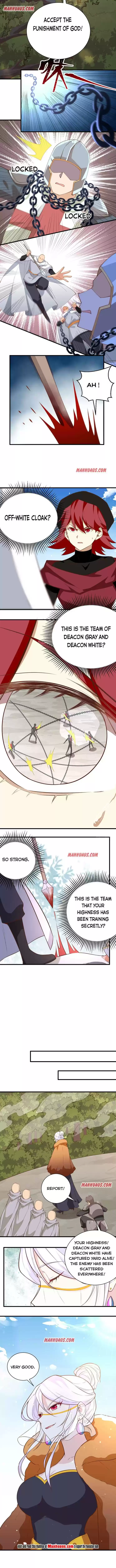 Starting From Today I'll Work As A City Lord Chapter 291