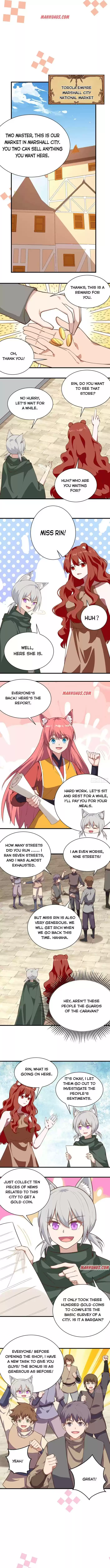 Starting From Today I'll Work As A City Lord Chapter 295