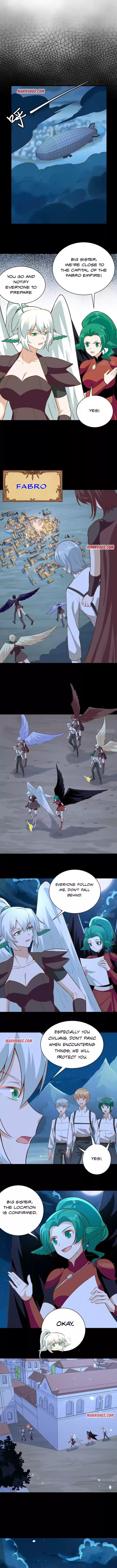 Starting From Today I'll Work As A City Lord Chapter 299