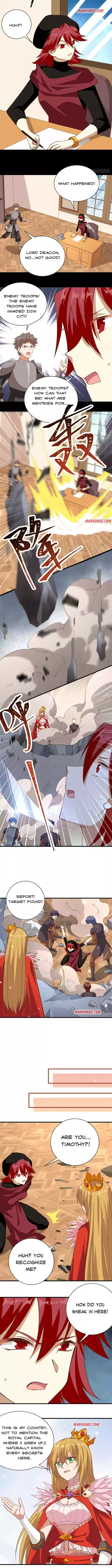 Starting From Today I'll Work As A City Lord Chapter 301