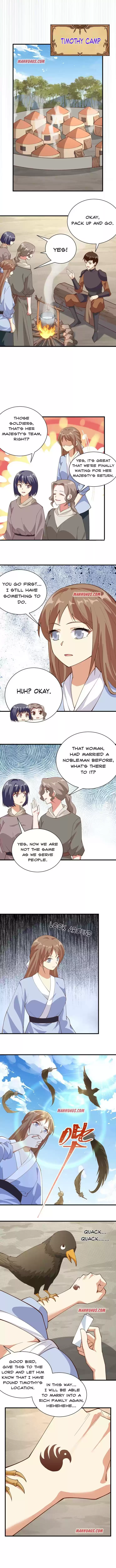 Starting From Today I'll Work As A City Lord Chapter 301