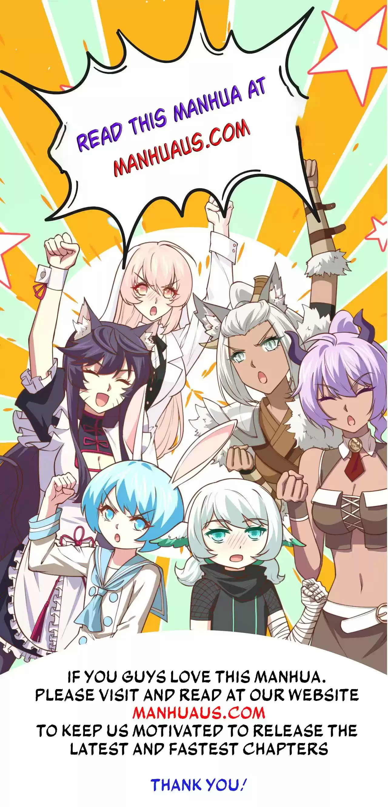 Starting From Today I'll Work As A City Lord Chapter 303