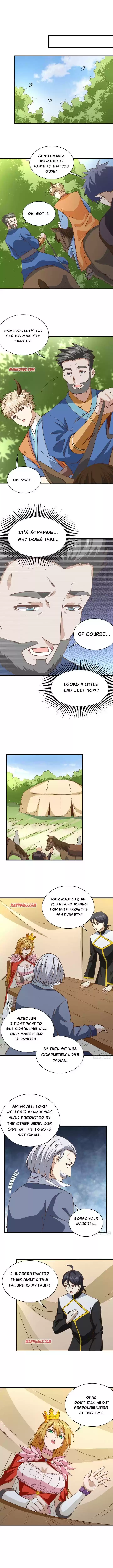 Starting From Today I'll Work As A City Lord Chapter 303