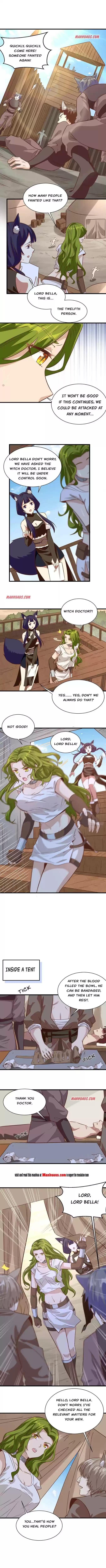 Starting From Today I'll Work As A City Lord Chapter 303