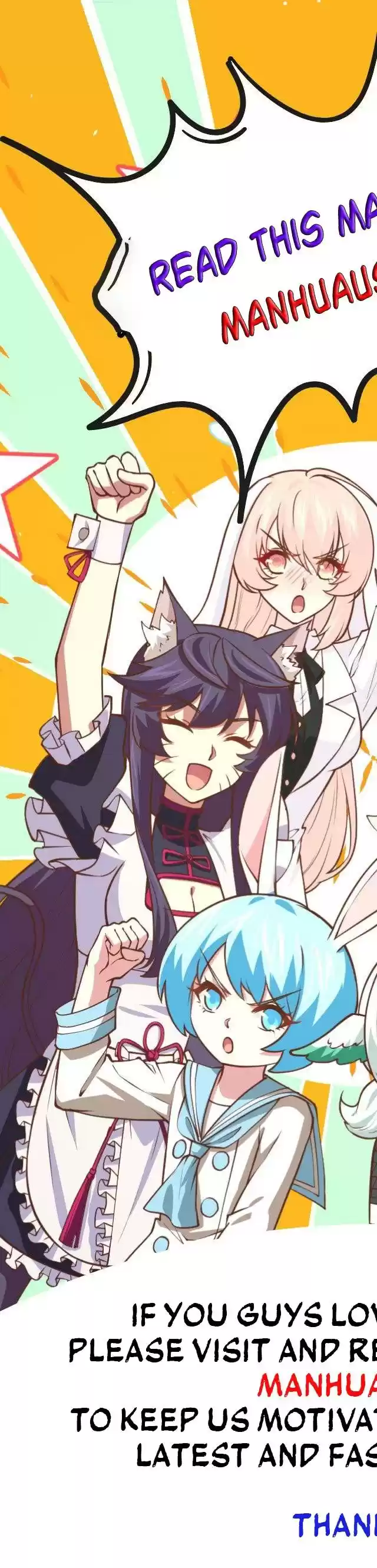 Starting From Today I'll Work As A City Lord Chapter 305