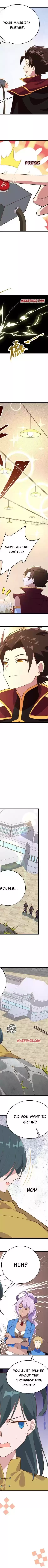 Starting From Today I'll Work As A City Lord Chapter 305