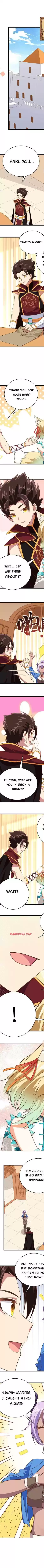 Starting From Today I'll Work As A City Lord Chapter 305