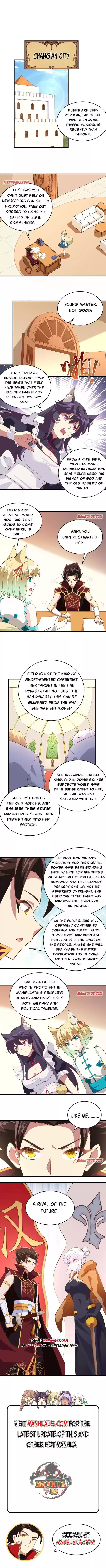 Starting From Today I'll Work As A City Lord Chapter 317