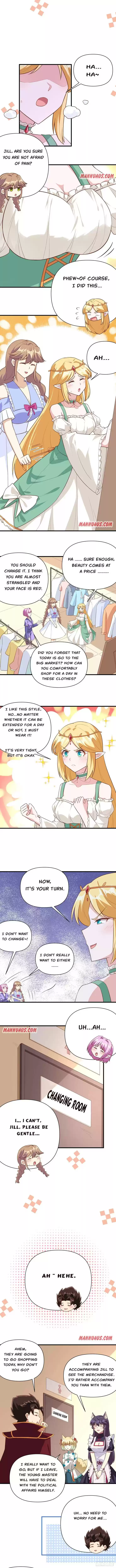 Starting From Today I'll Work As A City Lord Chapter 325