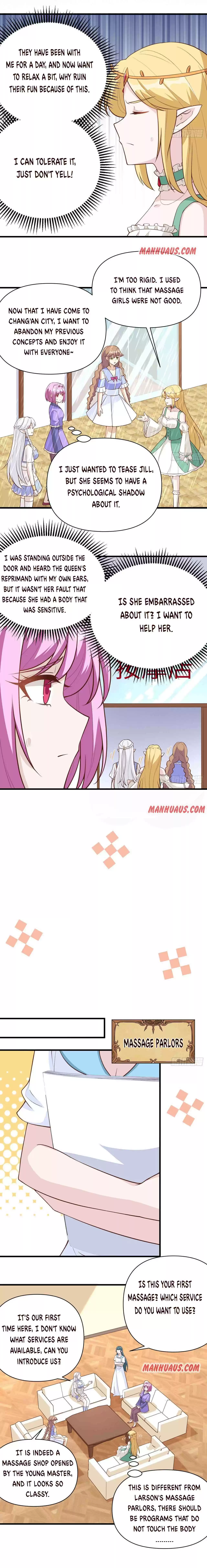 Starting From Today I'll Work As A City Lord Chapter 326