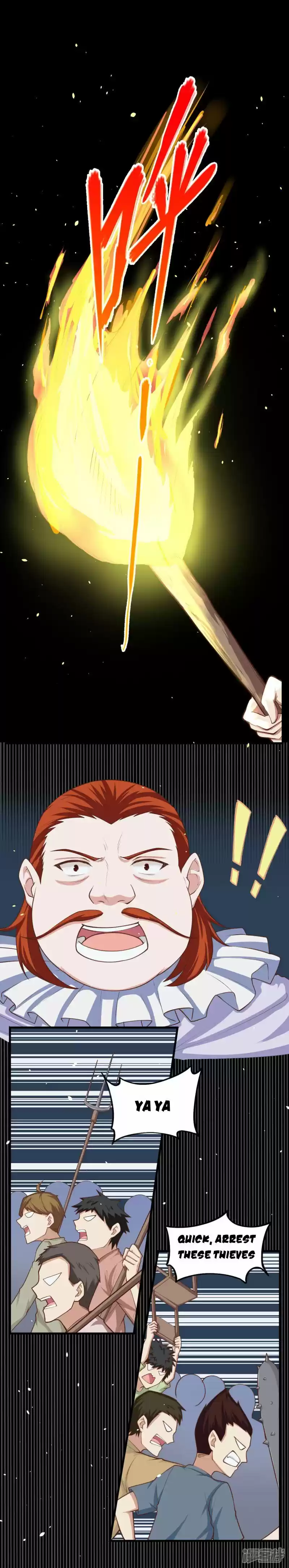 Starting From Today I'll Work As A City Lord Chapter 33