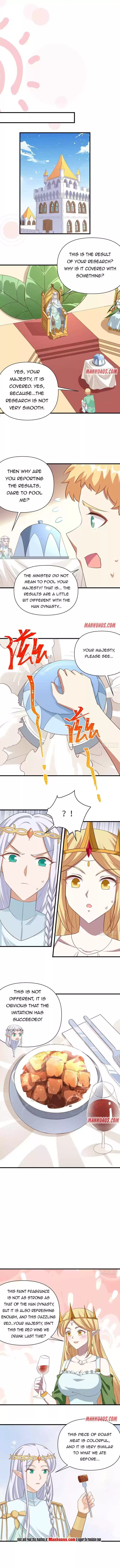 Starting From Today I'll Work As A City Lord Chapter 331