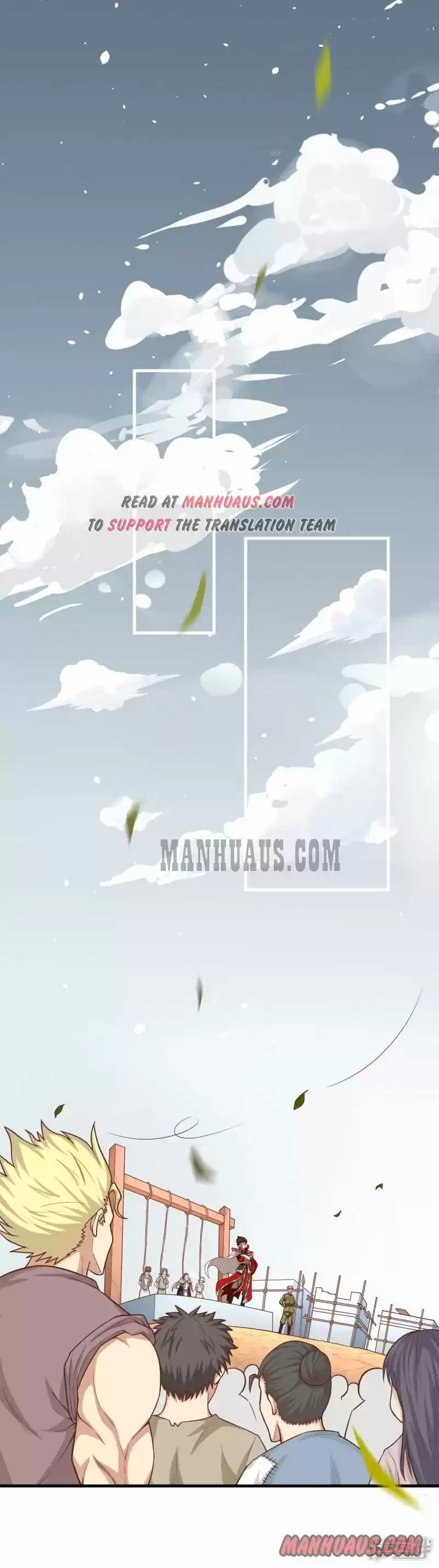 Starting From Today I'll Work As A City Lord Chapter 34