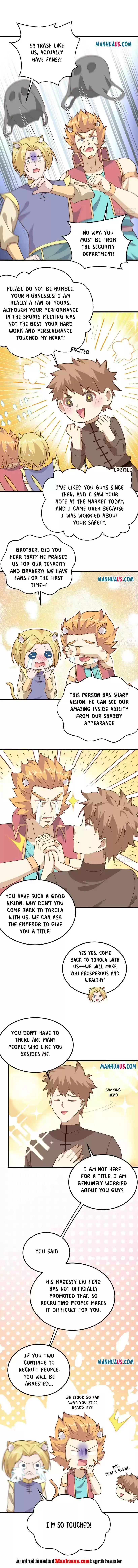 Starting From Today I'll Work As A City Lord Chapter 340