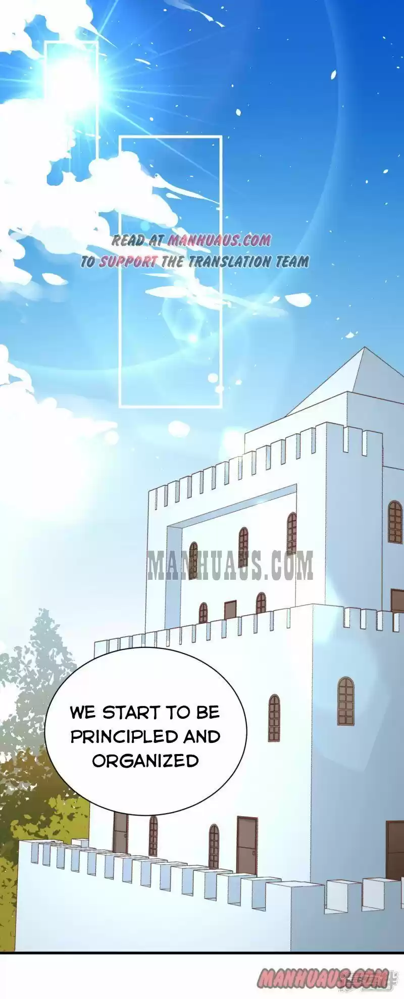 Starting From Today I'll Work As A City Lord Chapter 35