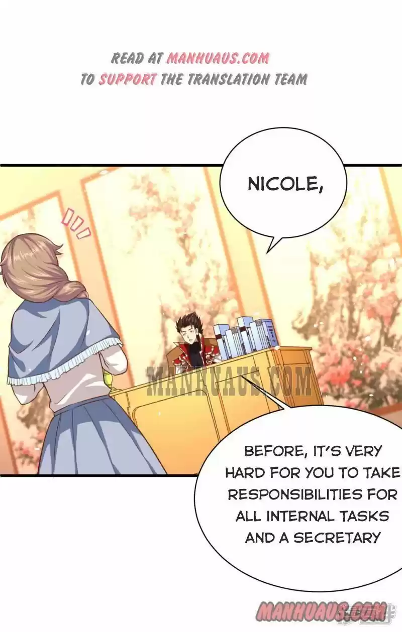 Starting From Today I'll Work As A City Lord Chapter 35