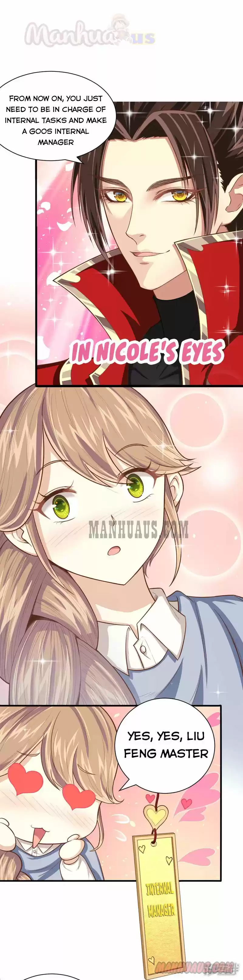 Starting From Today I'll Work As A City Lord Chapter 35