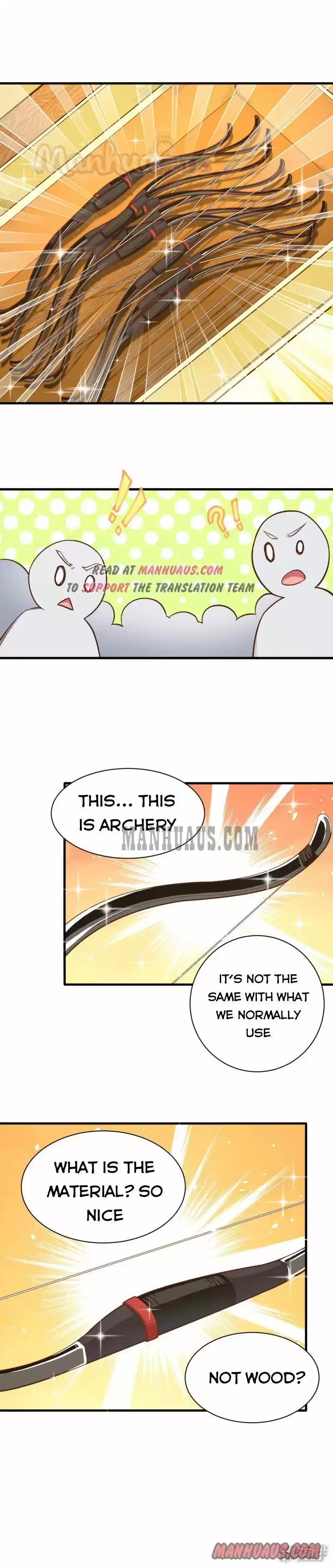 Starting From Today I'll Work As A City Lord Chapter 35