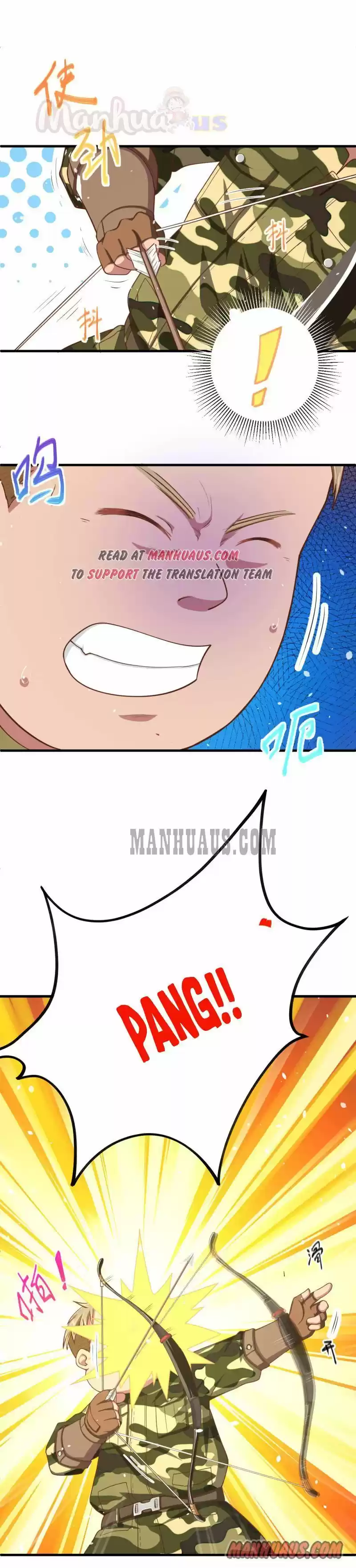 Starting From Today I'll Work As A City Lord Chapter 36