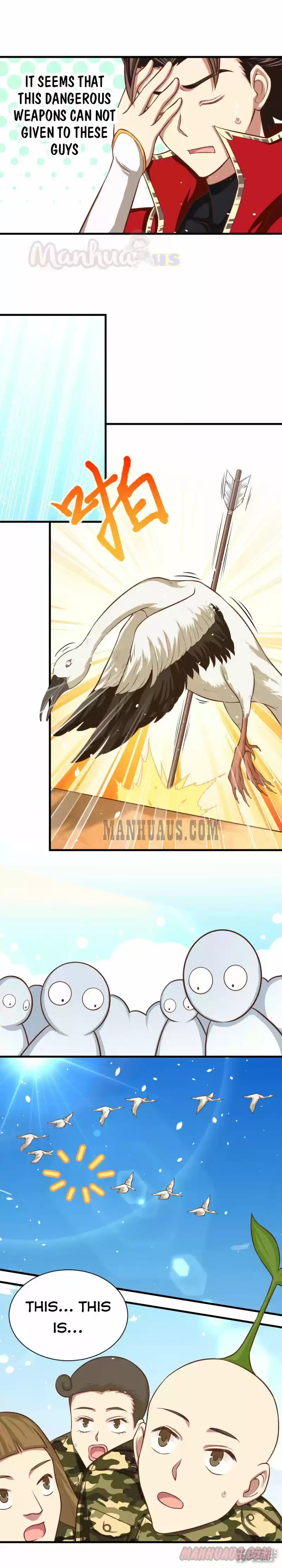 Starting From Today I'll Work As A City Lord Chapter 36