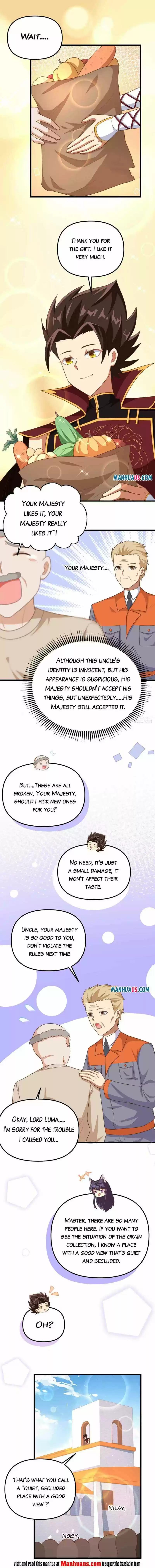 Starting From Today I'll Work As A City Lord Chapter 365