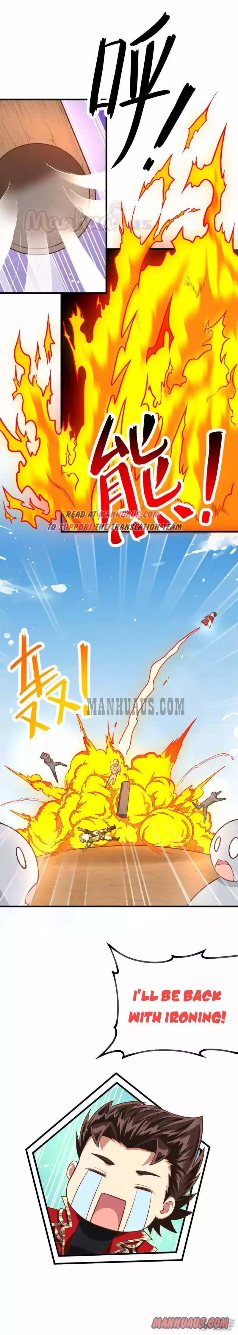 Starting From Today I'll Work As A City Lord Chapter 37