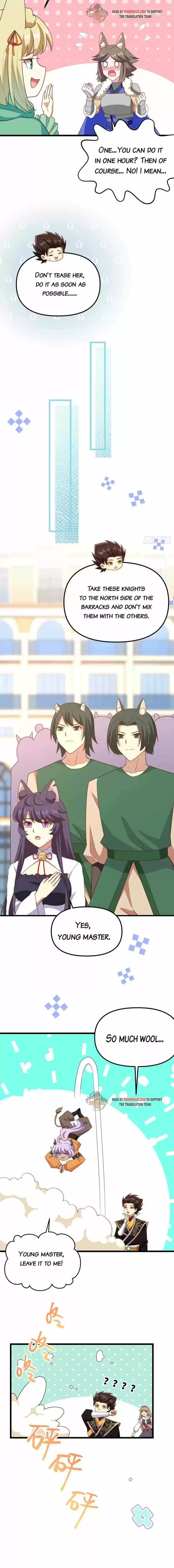 Starting From Today I'll Work As A City Lord Chapter 372