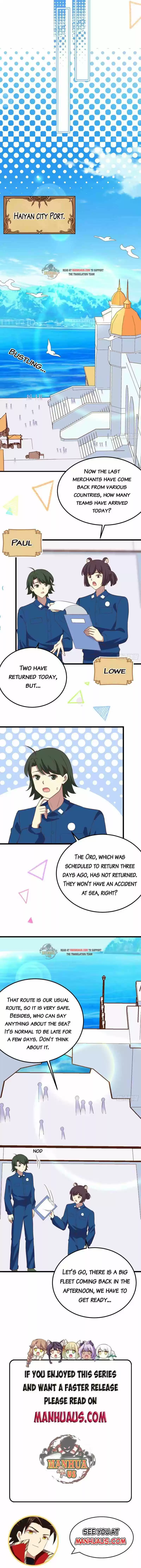 Starting From Today I'll Work As A City Lord Chapter 372