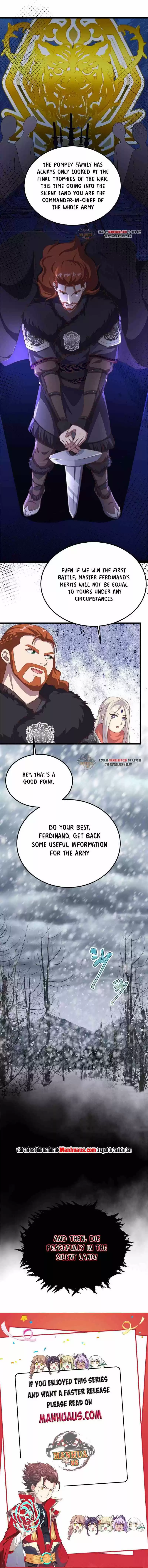 Starting From Today I'll Work As A City Lord Chapter 386