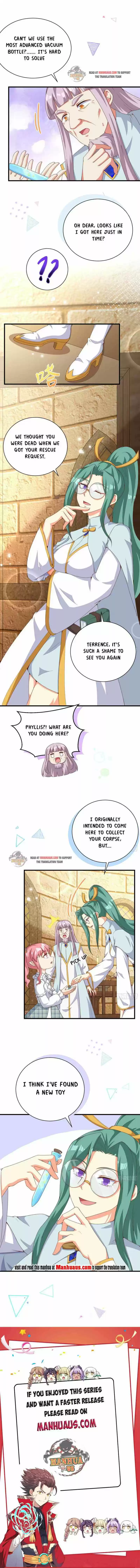 Starting From Today I'll Work As A City Lord Chapter 389