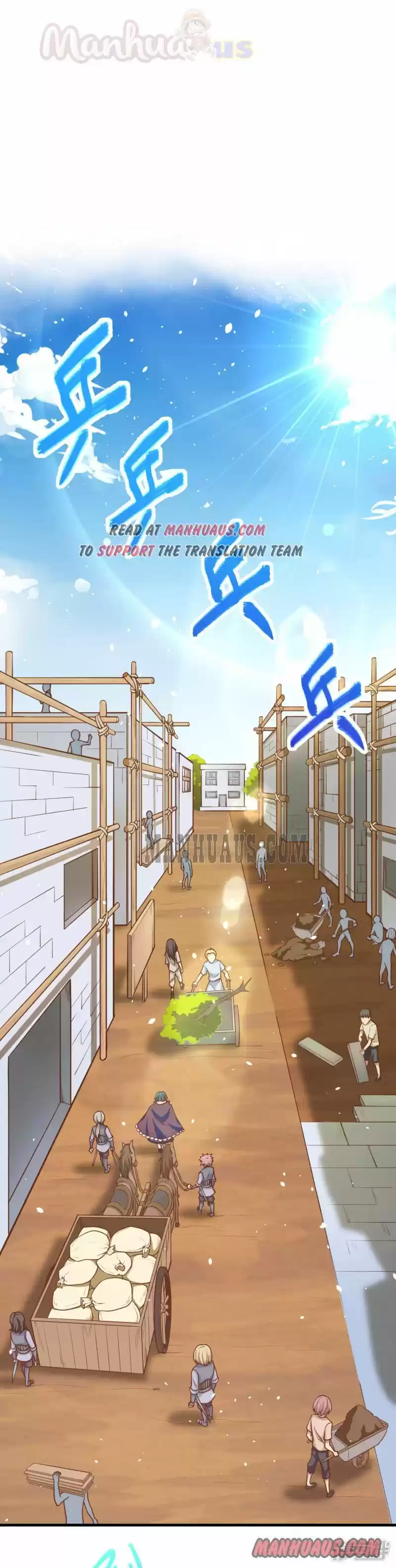 Starting From Today I'll Work As A City Lord Chapter 39