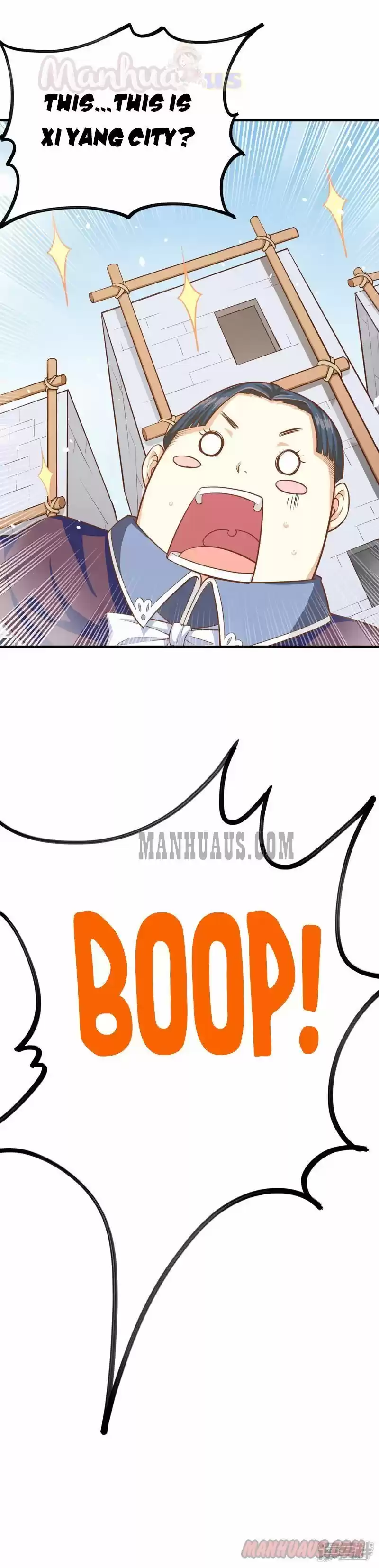 Starting From Today I'll Work As A City Lord Chapter 39