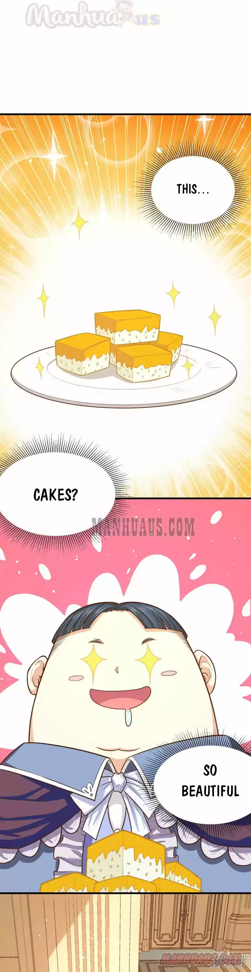 Starting From Today I'll Work As A City Lord Chapter 39