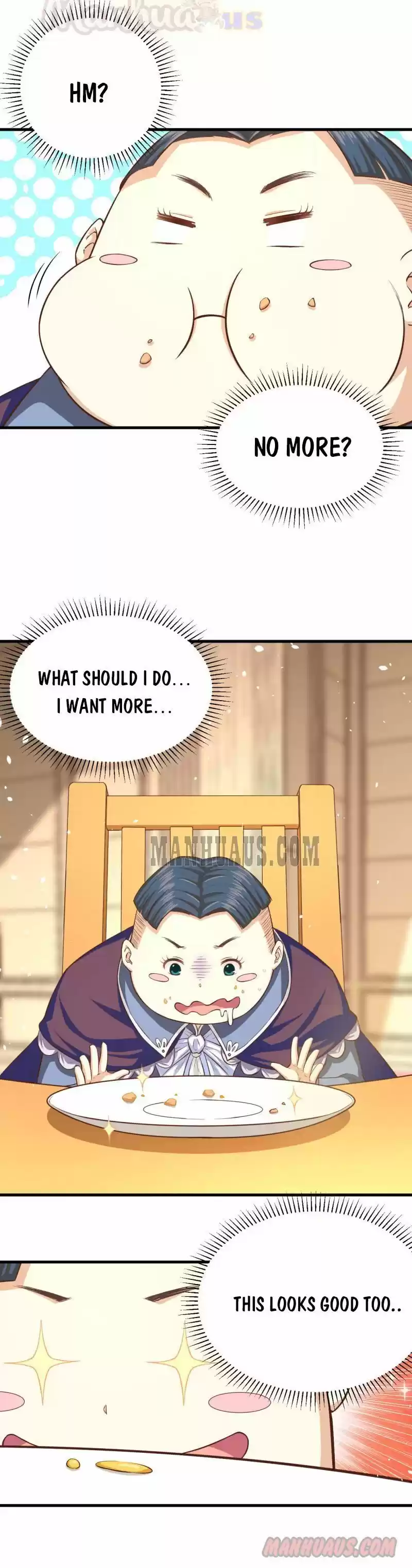 Starting From Today I'll Work As A City Lord Chapter 39