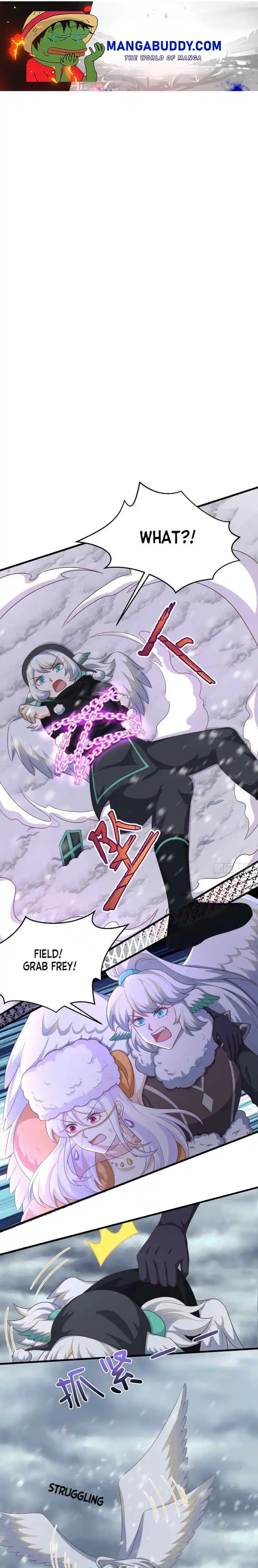 Starting From Today I'll Work As A City Lord Chapter 402