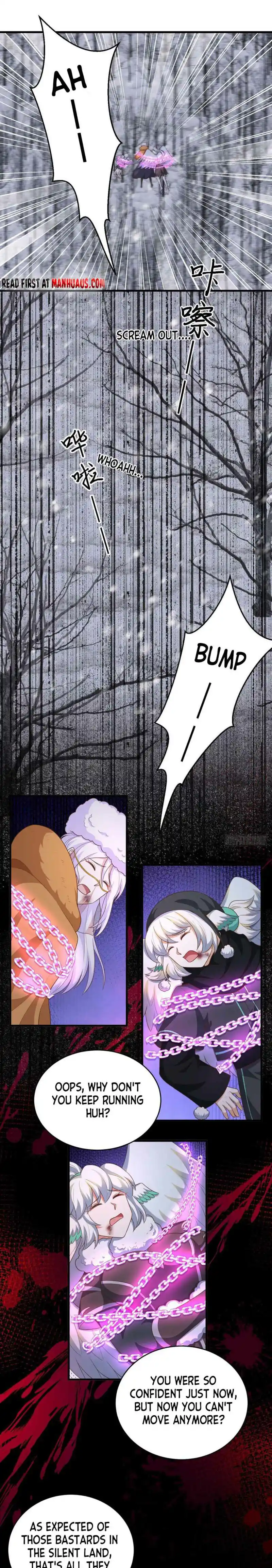 Starting From Today I'll Work As A City Lord Chapter 402