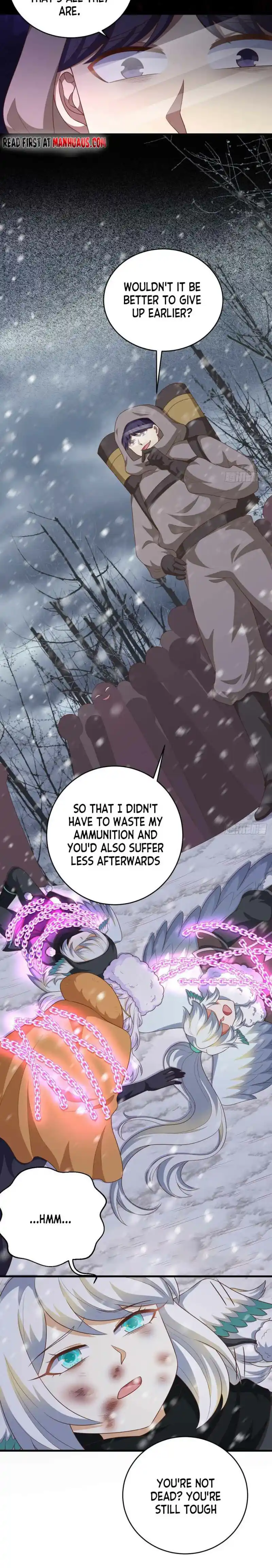 Starting From Today I'll Work As A City Lord Chapter 402