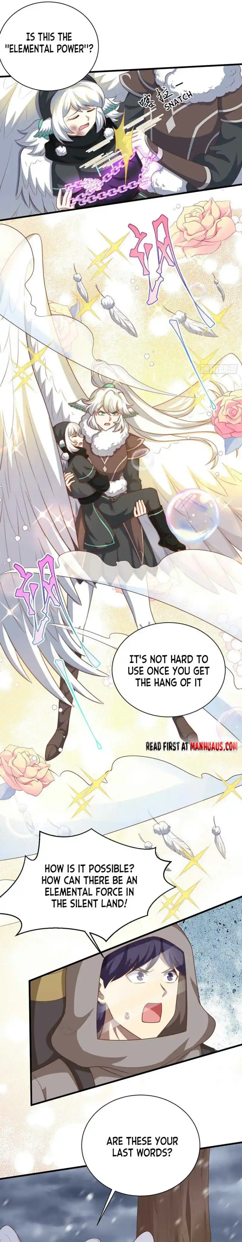 Starting From Today I'll Work As A City Lord Chapter 402